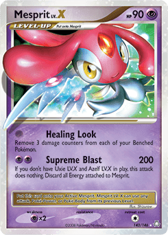Mesprit LV. X #143