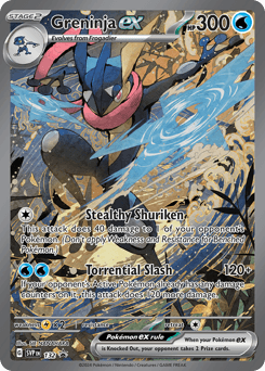 Dragapult [Jumbo] #132 — Pokemon Promo