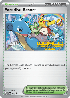 Eternatus VMAX [Jumbo] #45 — Pokemon Promo