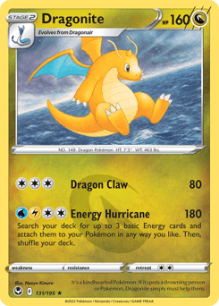 Dragonite [GameStop Stamped] #131