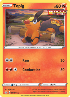 Sylveon #172 — Pokemon Promo
