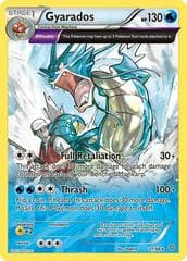 Gyarados #21