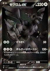 Zekrom ex #174