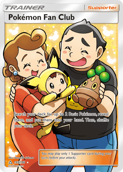 Pokemon Fan Club #155 — Pokemon Ultra Prism