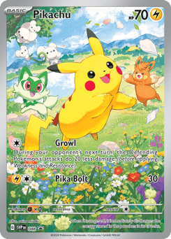 Pikachu #88 — Pokemon Promo