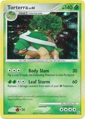 Torterra #17