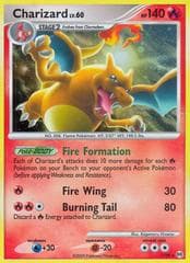 Charizard #1