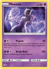 Mewtwo #12