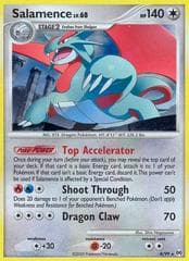 Salamence #8