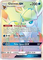 Glaceon GX #159