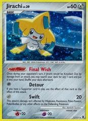 Jirachi #7