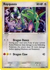 Rayquaza #9