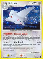 Togekiss #11