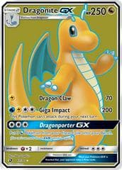Dragonite GX #67