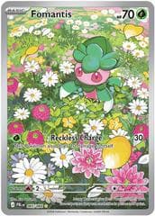 Fomantis #85