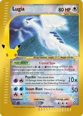 Lugia #149