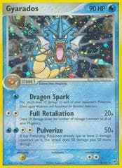 Gyarados #8