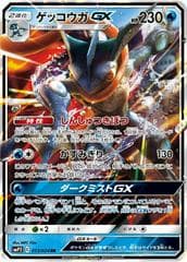 Greninja GX #13