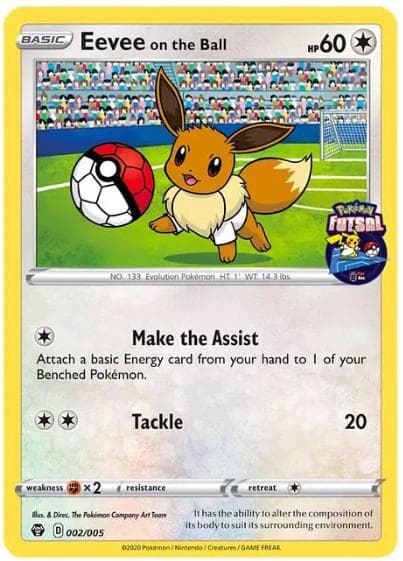 Groudon EX #2 — Pokemon Promo