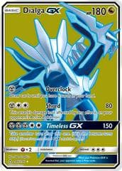 Dialga GX #146