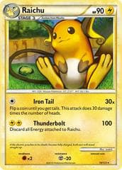 Raichu #10