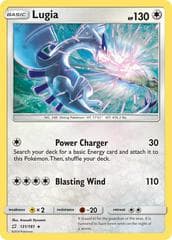 Lugia #131