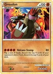 Groudon #6