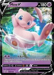 Mew V #69
