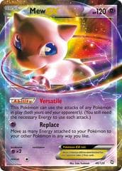Mew EX #46