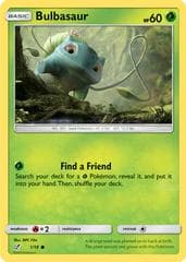 Bulbasaur #1