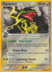 Rayquaza #13