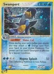 Swampert #13