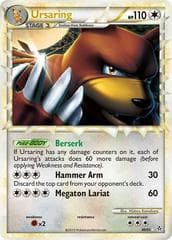 Ursaring #89