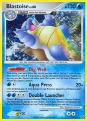 Blastoise #2