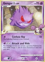 Gengar GL #40