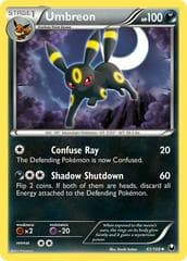 Umbreon #61