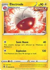 Electrode #88