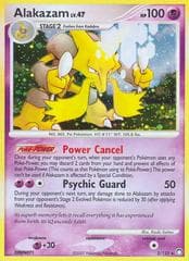 Alakazam #2