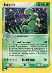 Sceptile #11