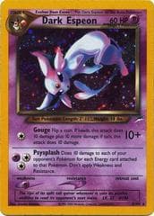 Dark Espeon #4