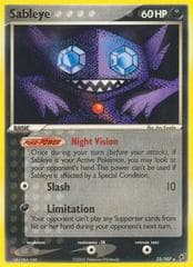Sableye #23