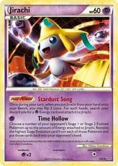 Jirachi #1