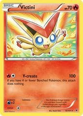 Victini #15