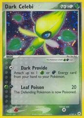 Dark Celebi #4