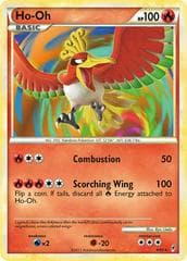 Ho-Oh #9