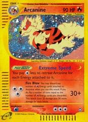 Arcanine #H2