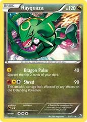Rayquaza #93