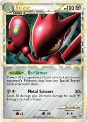 Scizor #84