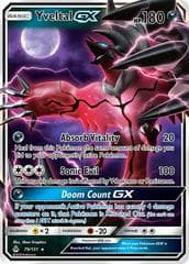 Yveltal-GX #79