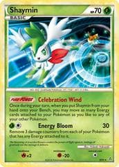 Shaymin #8